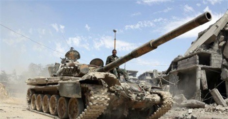 ĐIỂM TIN THẾ GIỚI: Nga sẽ rút quân khỏi Syria nếu Damascus yêu cầu, biểu tình trên khắp đất Mỹ