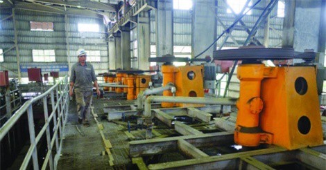 Doanh nghiệp gặp khó trong bảo vệ môi trường: Đâu là nút thắt?