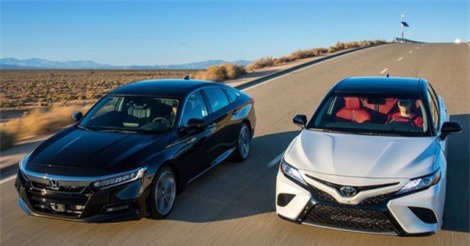 Doanh nghiệp “ngồi không” hưởng nghìn tỷ từ Toyota, Honda “lên sàn” ngày mai