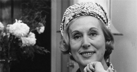 Estee Lauder: 'Muốn thành công, đừng chỉ mơ về nó'