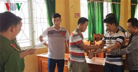 Gia Lai: Bắt đối tượng tổ chức cướp tang vật vụ án phá rừng