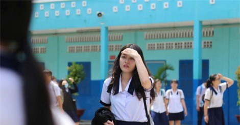 GS từng giành huy chương vàng quốc tế mất 2 tiếng giải 5 câu đề Toán