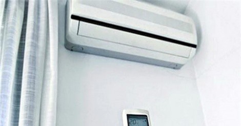 Hóa đơn tiền điện sẽ tăng cao trong các tháng nắng nóng