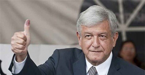 Hôm nay, gần 90 triệu cử tri Mexico tham gia bầu cử Tổng thống