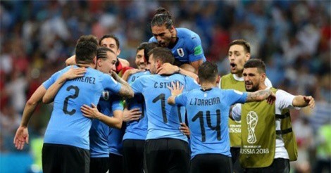 Kết quả World Cup đêm 30/6, rạng sáng 1/7: Xác định cặp đấu đầu tiên ở tứ kết