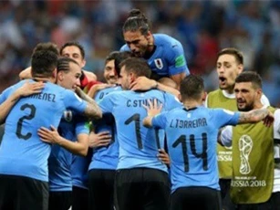 Kết quả World Cup đêm 30/6, rạng sáng 1/7: Xác định cặp đấu đầu tiên ở tứ kết