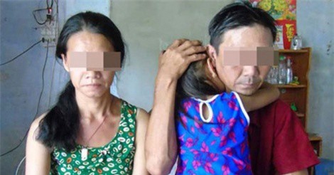 Người cha lật tẩy kẻ hãm hại con gái 5 tuổi trong vườn tràm