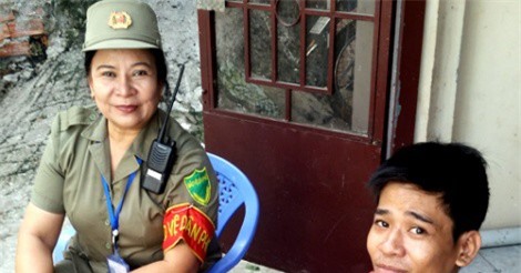 Người mẹ dành cuối đời thực hiện tâm nguyện của đứa con lầm lỡ