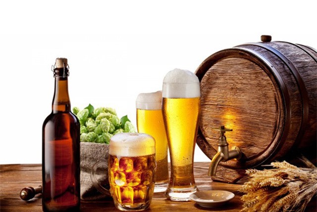 Nguy cơ chết sớm, ung thư vì không uống rượu bia?
