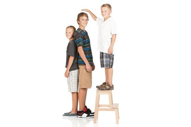 Những loại vitamin giúp tăng trưởng chiều cao