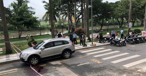 NHỮNG VỤ ÁN RÚNG ĐỘNG DƯ LUẬN TUẦN QUA: Giết chủ nợ vì không vay được tiền, vợ bóp cổ chồng đến chết do cãi nhau