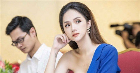 NTK Hà Duy tố Hương Giang làm việc thiếu chuyên nghiệp