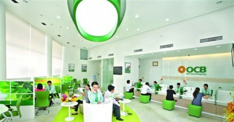 OCB được tăng vốn điều lệ lên 7.500 tỷ đồng