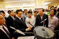 Phát triển hệ sinh thái khởi nghiệp: Nhà đầu tư chưa được quan tâm đúng mức?