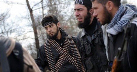 Quân đội Syria chặt đứt nguồn tiếp viện, phiến quân ở Daraa giãy chết