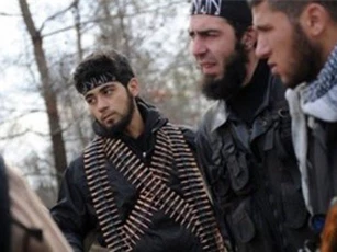 Quân đội Syria chặt đứt nguồn tiếp viện, phiến quân ở Daraa giãy chết