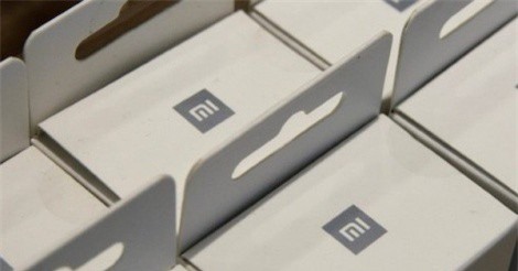 Sau khi IPO, Xiaomi thu về 4,72 tỷ USD