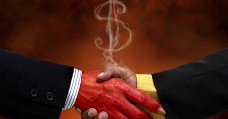 Sự thật rùng mình về những người thờ quỷ Satan