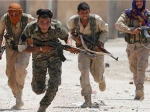 Syria: Phiến quân lĩnh hậu quả thảm khốc vì dám tấn công căn cứ Nga