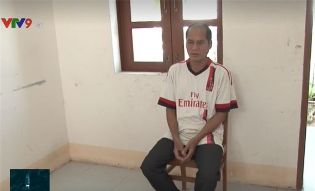 Tạm giam nghi can 52 tuổi hiếp dâm bé gái thiểu năng