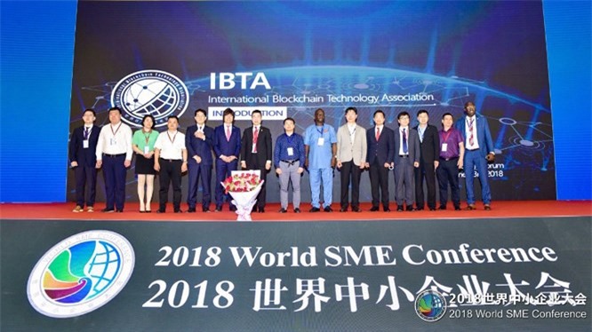 Việt Nam là thành viên sáng lập Hiệp hội Công nghệ Blockchain Quốc tế