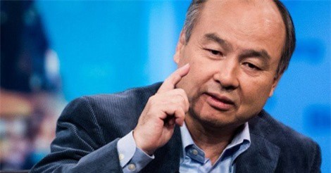 100 tỷ USD và tham vọng thay đổi ngành công nghệ thế giới của tỷ phú Nhật