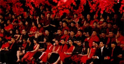 Ba nguyên tắc dự sự kiện mà sao Việt thường 'quên' tuân thủ