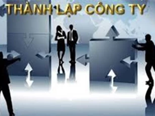 Nhiều doanh nghiệp thành lập với tổng số vốn đăng ký 649.000 tỷ đồng