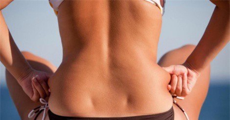 Cách loại bỏ mỡ thừa ở phần eo hiệu quả