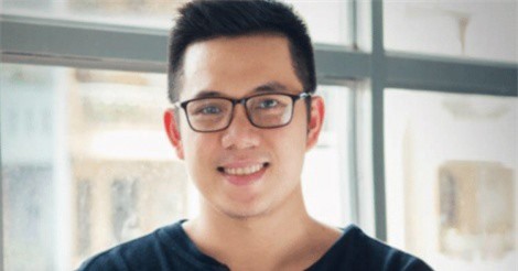 Câu chuyện khởi nghiệp của chàng trai bị cà lăm thành nhà sáng lập