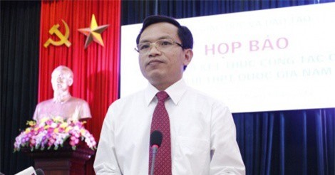 Chấm thi THPT quốc gia 2018: "Không có chuyện ưu ái học sinh địa phương"
