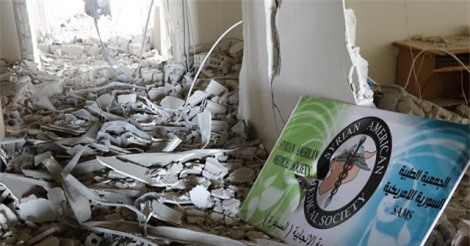 Ch&#x1EC9; trong v&#xF2;ng 24 gi&#x1EDD;, c&#xF3; t&#x1EDB;i 60 d&#xE2;n th&#x1B0;&#x1EDD;ng Syria thi&#x1EC7;t m&#x1EA1;ng trong cu&#x1ED9;c t&#x1EA5;n c&#xF4;ng Daraa