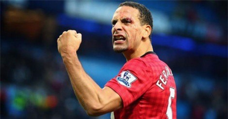 Ferdinand chê HLV Hierro chưa đủ tầm dẫn dắt Tây Ban Nha