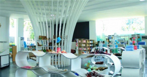 Dệt may Phong Phú lãi cao dù thị trường cạnh tranh gay gắt