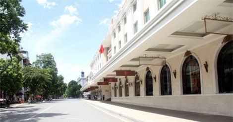 DỰ BÁO THỜI TIẾT (2/7): Hà Nội vượt mốc 39 độ C, miền Trung chạm 41 độ C