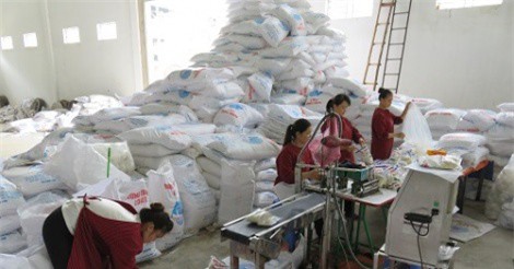 Đường lậu tung hoành doanh nghiệp méo mặt