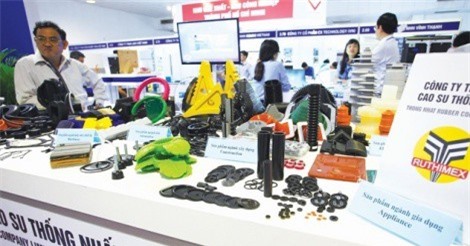 FDI: Thảm đỏ và công nghệ xám