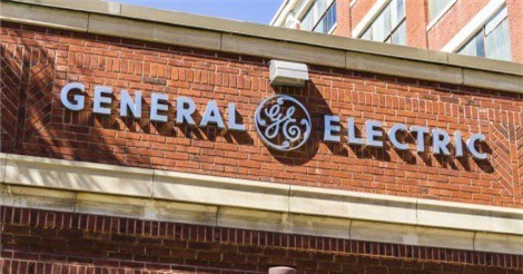 GE tìm lại ánh hào quang sau nhiều thăng trầm