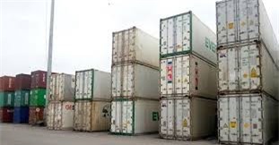 Hàng phế liệu không đủ điều kiện thông quan gây ùn tắc kho bãi thiệt hại khoảng 2 tỷ đồng mỗi ngày 