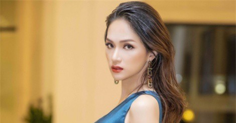 Hương Giang lên tiếng về ồn ào với nhà thiết kế Hà Duy