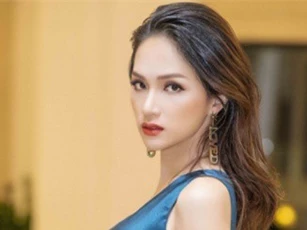 Hương Giang lên tiếng về ồn ào với nhà thiết kế Hà Duy