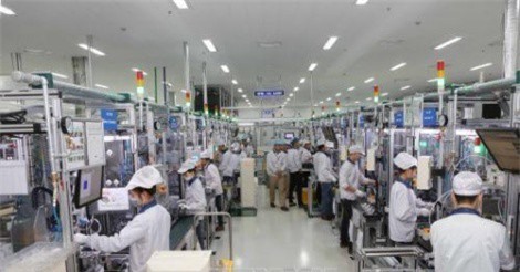 Kết nối doanh nhân kiều bào với doanh nghiệp Việt