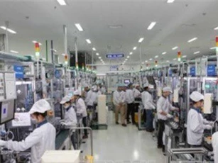 Kết nối doanh nhân kiều bào với doanh nghiệp Việt
