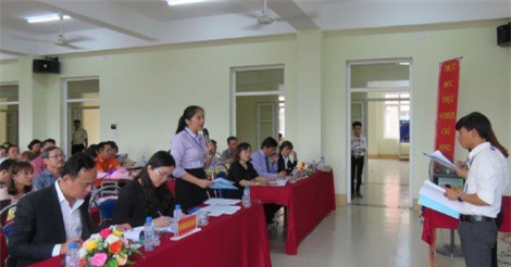 Khởi nghiệp khi là sinh viên