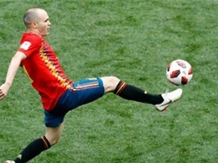 Không cầu thủ nào còn sót lại ở World Cup 2018 từng vào chung kết