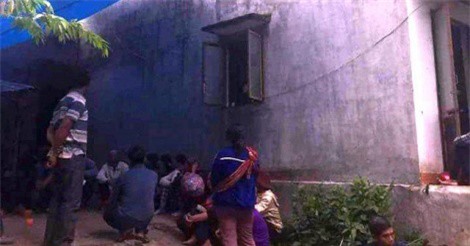 Kon Tum: Mâu thuẫn sau khi say rượu, nam thanh niên bị đâm chết