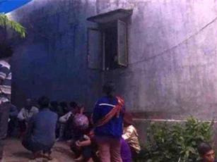 Kon Tum: Mâu thuẫn sau khi say rượu, nam thanh niên bị đâm chết