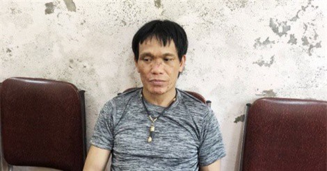 Lâm tặc bỏ nghề, thủ súng ngắn đi buôn ma túy