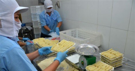 Linh hoạt rót vốn cho doanh nghiệp