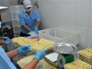 Linh hoạt rót vốn cho doanh nghiệp